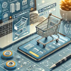 E-Commerce Development