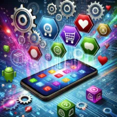 Mobile App Development