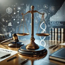 Legal Consultation