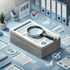 Document Review