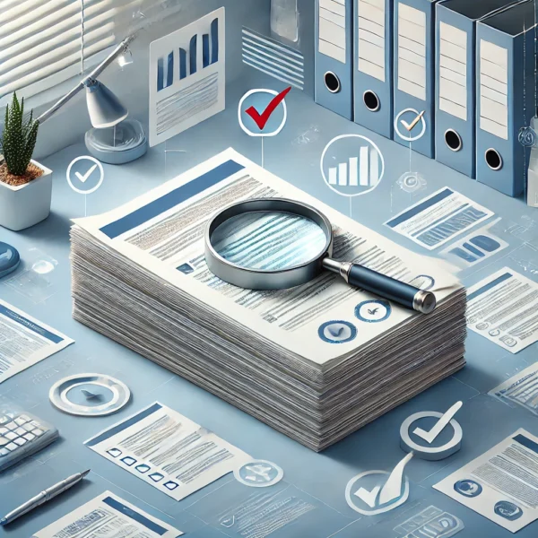 Document Review